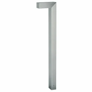 Hot Adj LED 3 - Borne lumineuse LED orientable Alu anodisé Éclairage Extérieur Professionnel