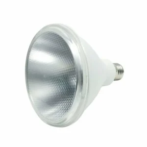 Clearance Ampoule pour plantes LED E27, PAR38, 10W, spectre complet Éclairage Technique