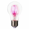 Best Sale Ampoule pour plantes LED E27 4W, rayonnement 360 Éclairage Technique