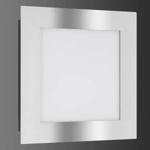 Best Applique d’extérieur LED 3006 en acier inoxydable Éclairage Extérieur Professionnel