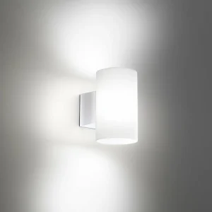 Store Applique d’extérieur LED Bianca en blanc Éclairage Extérieur Professionnel