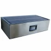 Online Applique d'extérieur LED Brick solaire à capteur Éclairage Extérieur Professionnel