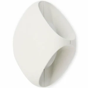 Shop Applique d'extérieur LED Bu-oh! blanche Éclairage Extérieur Professionnel