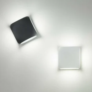 Shop Applique d'extérieur LED Bu-oh! blanche Éclairage Extérieur Professionnel