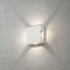 New Applique d'extérieur LED Cremona réglable Éclairage Extérieur Professionnel