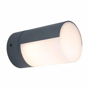 Cheap Applique d’extérieur LED Cyra, à 1 lampe Éclairage Extérieur Professionnel