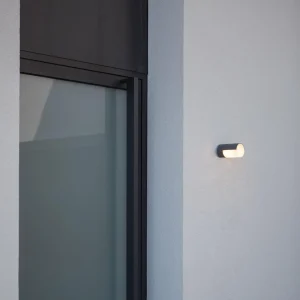 Cheap Applique d’extérieur LED Cyra, à 1 lampe Éclairage Extérieur Professionnel