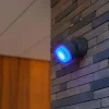 Cheap Applique d’extérieur LED Dropsi, RGBW, intelligent Éclairage Extérieur Professionnel