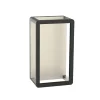 Sale Applique d'extérieur LED E336, couleur graphite, aluminium, PC, 3 000 K Éclairage Extérieur Professionnel
