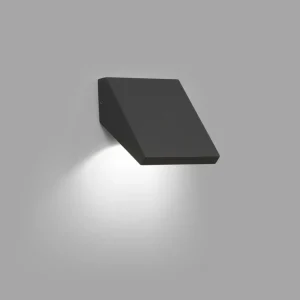Store Applique d'extérieur LED Guiza Éclairage Extérieur Professionnel