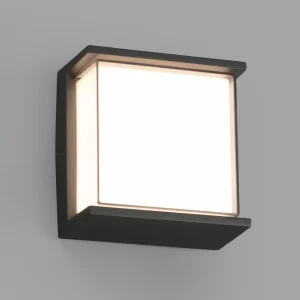 Flash Sale Applique d'extérieur LED Hikari, IK10 Éclairage Extérieur Professionnel