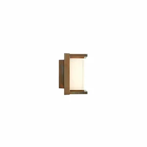 Discount Applique d'extérieur LED Ice Cubic 3405, ancien Éclairage Extérieur Professionnel