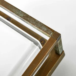 Discount Applique d'extérieur LED Ice Cubic 3404, ancien Éclairage Extérieur Professionnel