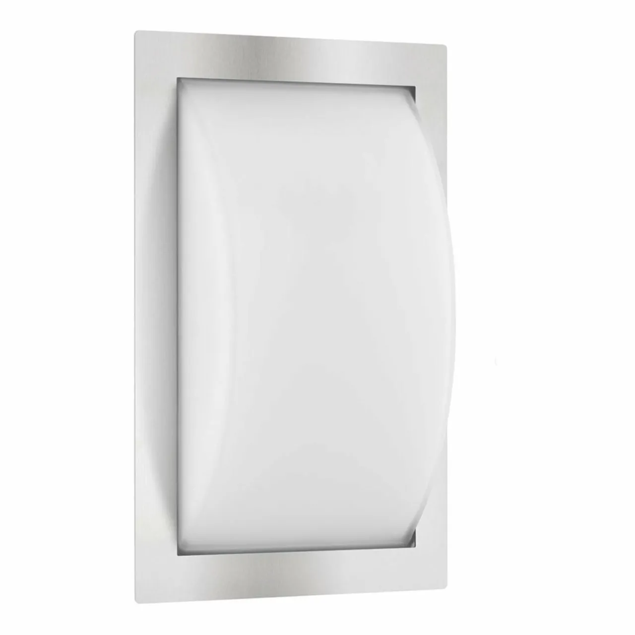 applique_dextrieur_led_ivette_inox_dtecteur_1.webp Store Applique d’extérieur LED Ivette inox, détecteur Éclairage Extérieur Professionnel