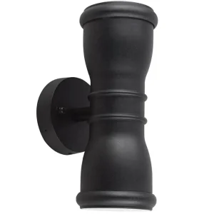 Cheap Applique d'extérieur LED Malvern Up- & Downlight Éclairage Extérieur Professionnel