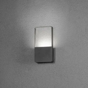 Best Applique d'extérieur LED moderne Matera Éclairage Extérieur Professionnel