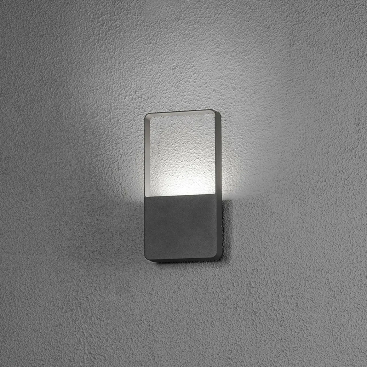 applique_dextrieur_led_moderne_matera_1.webp Best Applique d'extérieur LED moderne Matera Éclairage Extérieur Professionnel