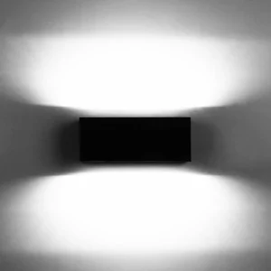 Cheap Applique d’extérieur LED moderne Nomra IP54 Éclairage Extérieur Professionnel