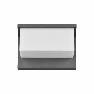 Store Applique d’extérieur LED Nestos, IP54 Éclairage Extérieur Professionnel