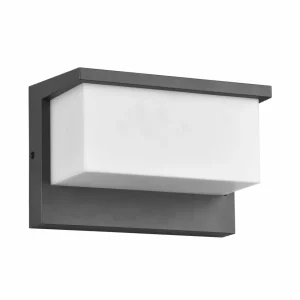 Store Applique d’extérieur LED Nestos, IP54 Éclairage Extérieur Professionnel