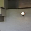 Cheap Applique d’extérieur LED Polo en alu moulé Éclairage Extérieur Professionnel