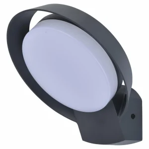 Cheap Applique d’extérieur LED Polo en alu moulé Éclairage Extérieur Professionnel
