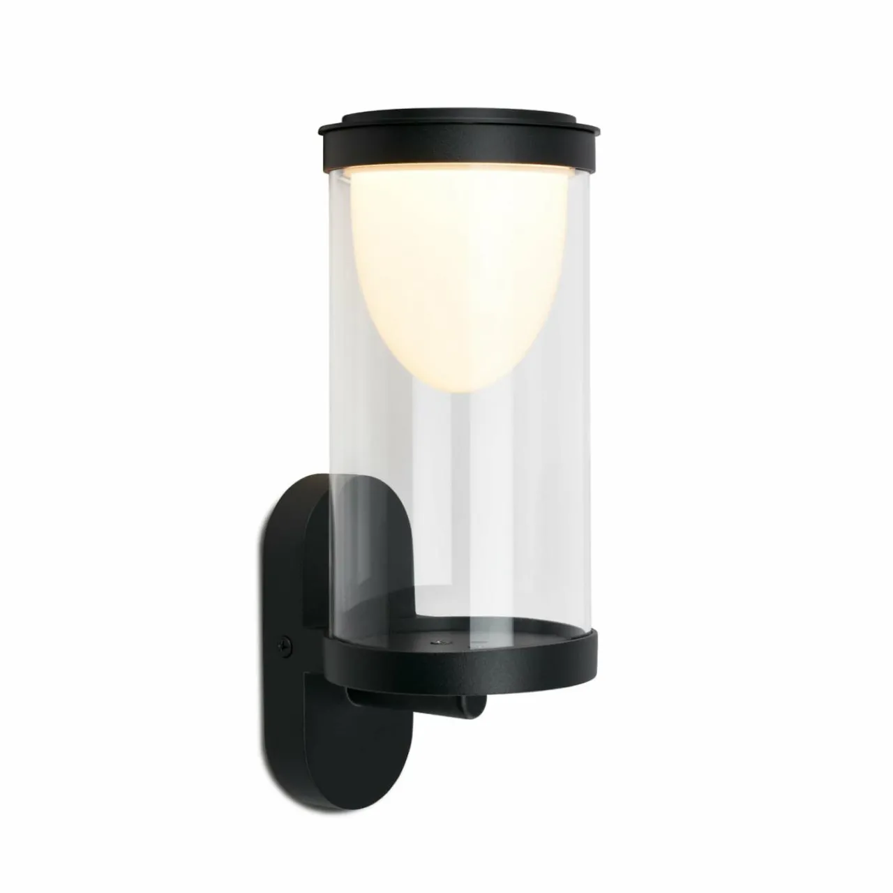 applique_dextrieur_led_rechargeable__noir_variateur_tactile_1.webp Cheap Applique d'extérieur LED rechargeable 3930015, noir, variateur tactile Éclairage Extérieur Professionnel