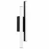 Best Sale Applique d'extérieur LED Serricella, noir Éclairage Extérieur Professionnel
