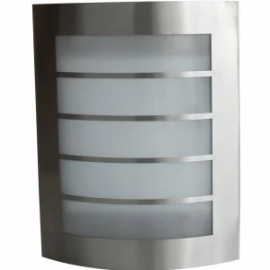 Store Applique d'extérieur LED Slim Éclairage Extérieur Professionnel