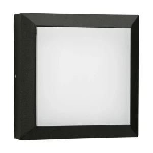 Store Applique d'extérieur LED Sophia 19 cm Éclairage Extérieur Professionnel