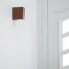 Outlet Applique d'extérieur LED Tavi rouille haut 9,5 cm Éclairage Extérieur Professionnel