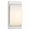 Cheap Applique d'extérieur LED type 068LED Acier inoxydable Éclairage Extérieur Professionnel