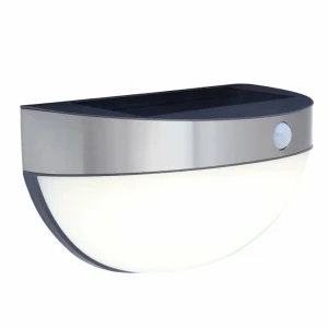 Store Applique d'extérieur solaire Bubble avec détecteur Éclairage Extérieur Professionnel