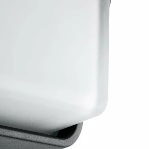 Flash Sale Applique extérieure intemporelle Half, éclair. LED Éclairage Extérieur Professionnel