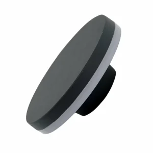 Hot Applique LED E237 extérieur, Ø 15,5 cm, graphite Éclairage Extérieur Professionnel