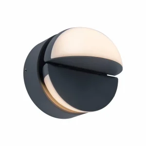 Best Sale Applique LED Eklips, à 2 lampes Éclairage Extérieur Professionnel