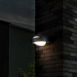 Cheap Applique LED Fele avec abat-jour inclinable Éclairage Extérieur Professionnel