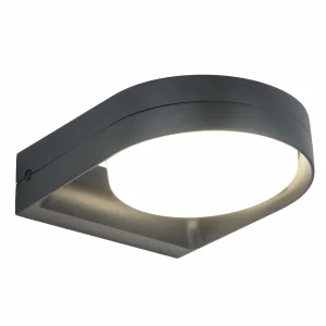 Cheap Applique LED Fele avec abat-jour inclinable Éclairage Extérieur Professionnel