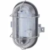 Best Sale Applique LED Pesch 8 IP44 résistante aux chocs Éclairage Extérieur Professionnel