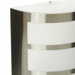 Store Applique LED Python avec détecteur de mouvement Éclairage Extérieur Professionnel