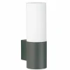 Clearance Applique murale LED 0277 anthracite Éclairage Extérieur Professionnel