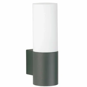 Clearance Applique murale LED 0277 anthracite Éclairage Extérieur Professionnel