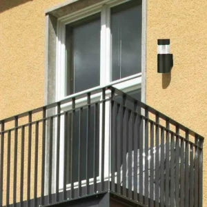 Store Applique murale LED 0275 anthracite/clair Éclairage Extérieur Professionnel