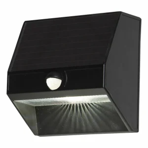 Best Applique solaire LED Wally avec up/downlight Éclairage Extérieur Professionnel