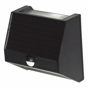 Best Applique solaire LED Wally avec up/downlight Éclairage Extérieur Professionnel