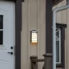 Best Sale Applique solaire LED Wally, détecteur de mouvement Éclairage Extérieur Professionnel