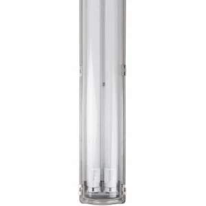 Store Aqua-Promo luminaire à vasque LED 2/60, 66,8 cm Éclairage Technique