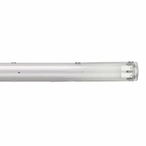 New Aqua-Promo luminaire à vasque LED 2/120, 127,2 cm Éclairage Technique