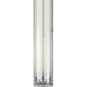 Store Aqua-Promo luminaire à vasque LED 2/60, 66,8 cm Éclairage Technique