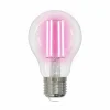 New ampoule LED à filament, E27, 7W, filament Éclairage Technique